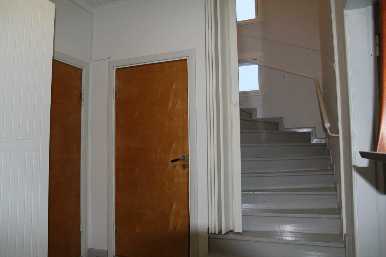 Arkkosen-Alajoki-Tupa Villa Ilmajoki Bagian luar foto